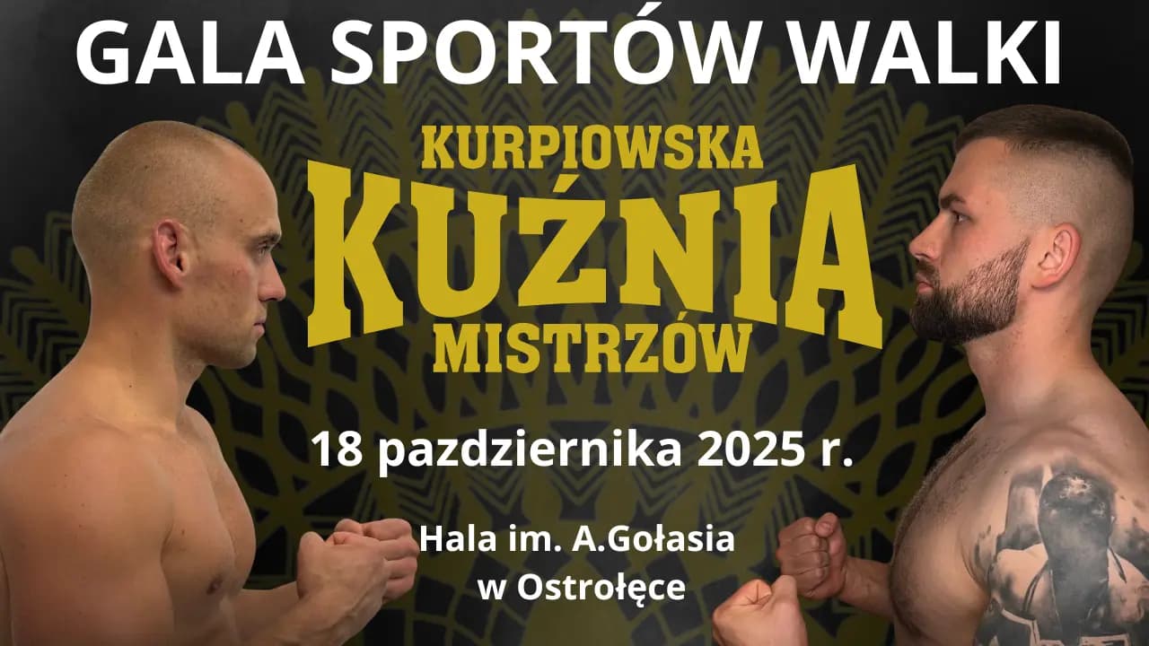 Miniatura Eventu Kurpiowska Kuźnia Mistrzów 29